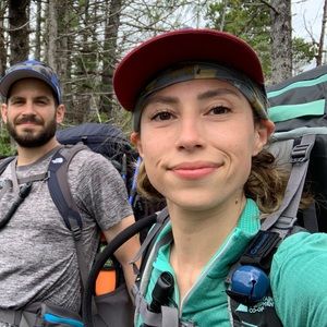 Meet your Posher, Dee dee